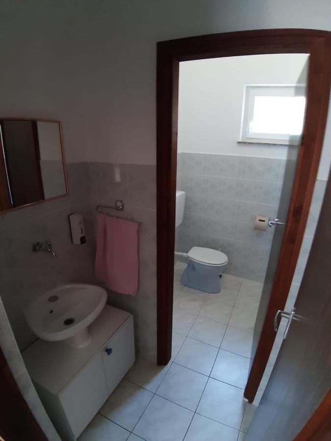 Apartment T&L Vir Esterno foto