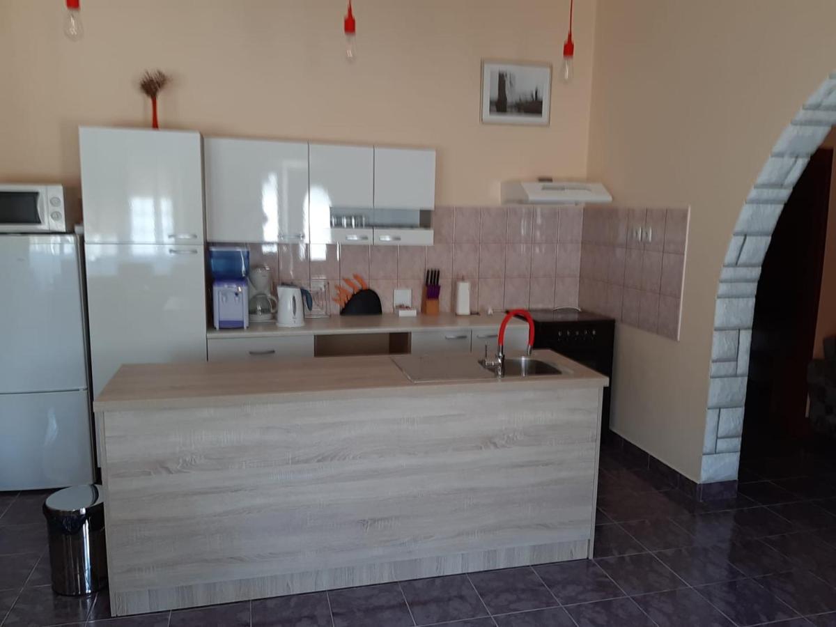 Apartment T&L Vir Esterno foto