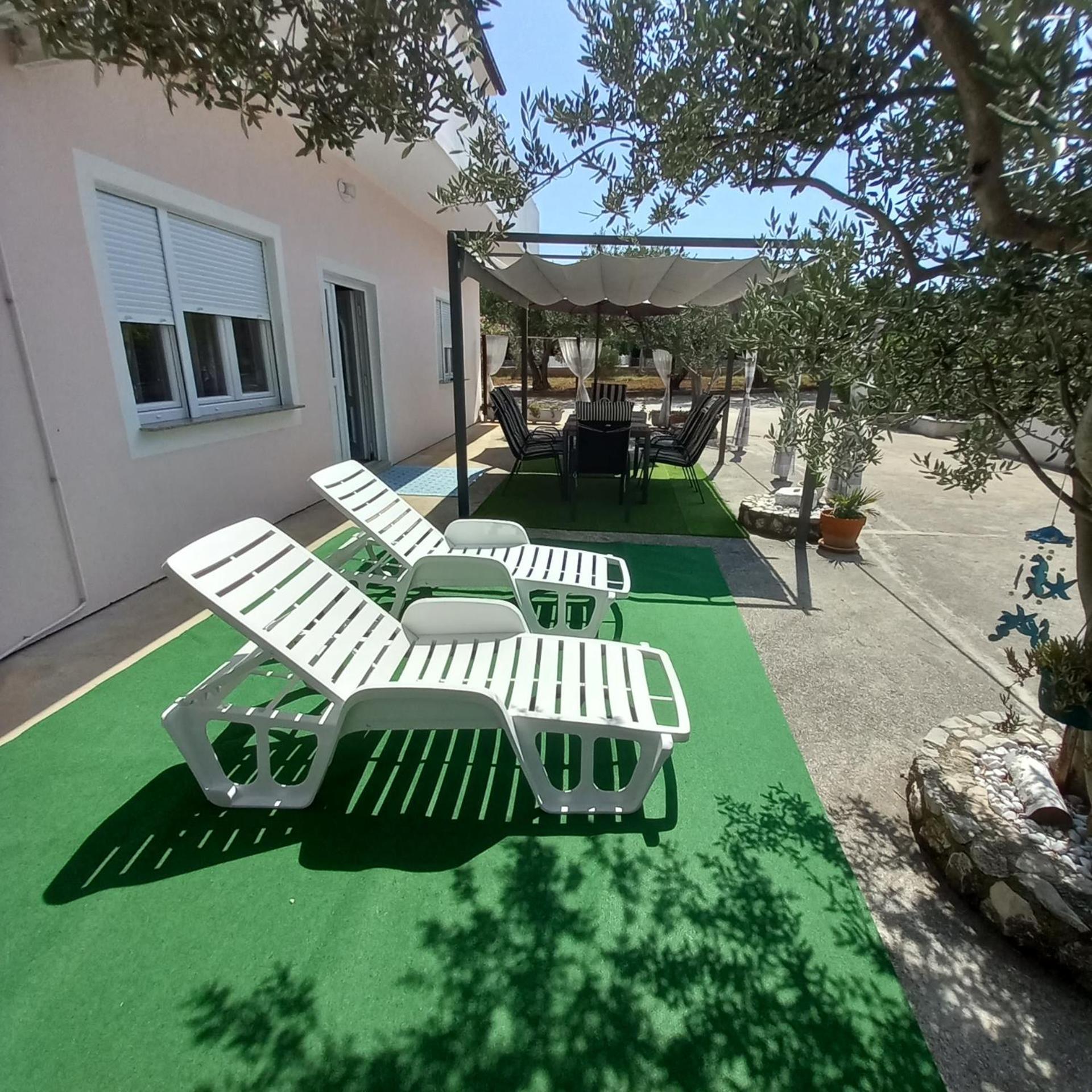 Apartment T&L Vir Esterno foto