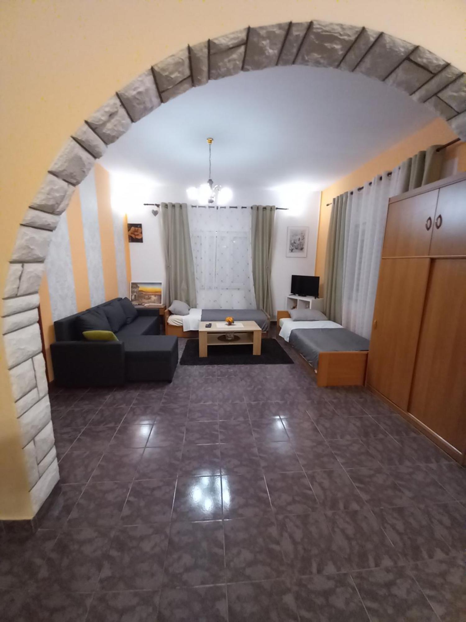 Apartment T&L Vir Esterno foto