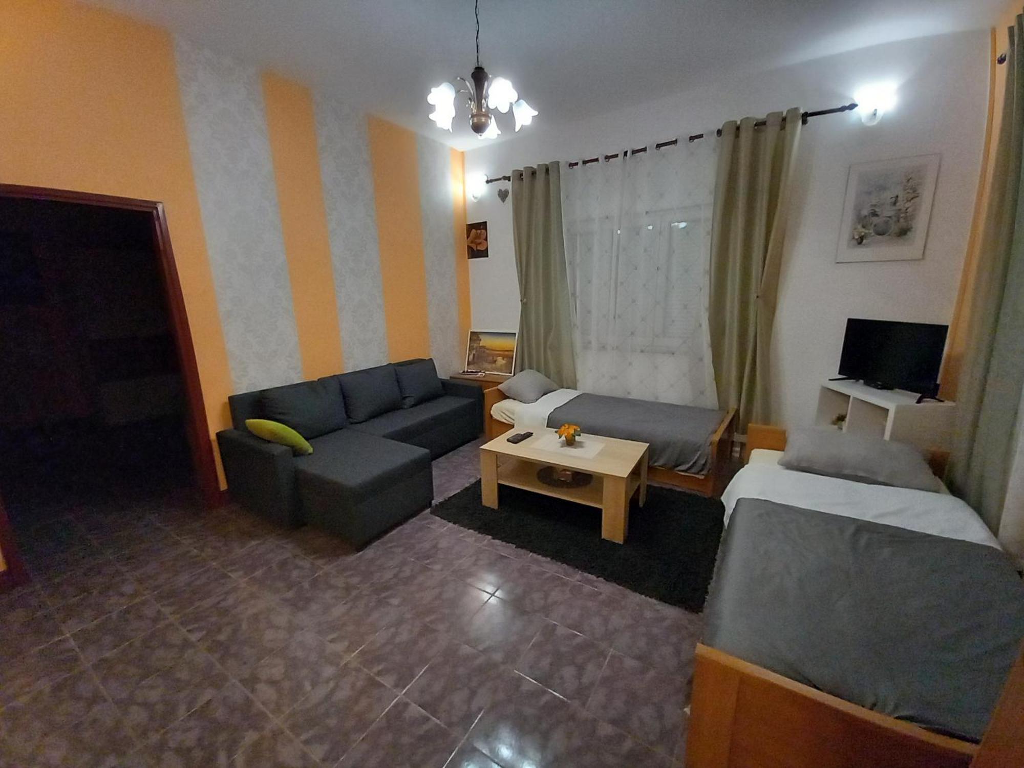 Apartment T&L Vir Esterno foto