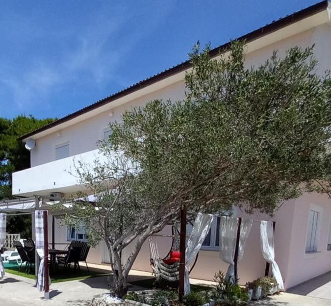 Apartment T&L Vir Esterno foto